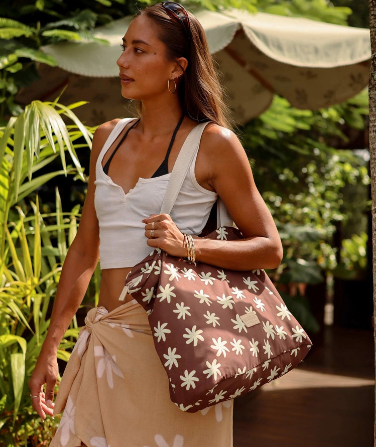 Aloha everything bag
