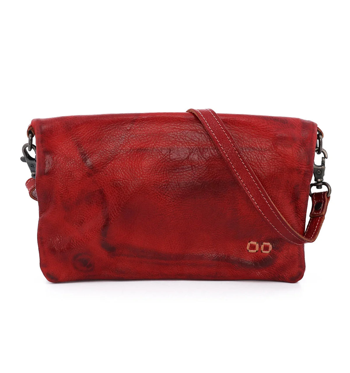 CADENCE leather bag