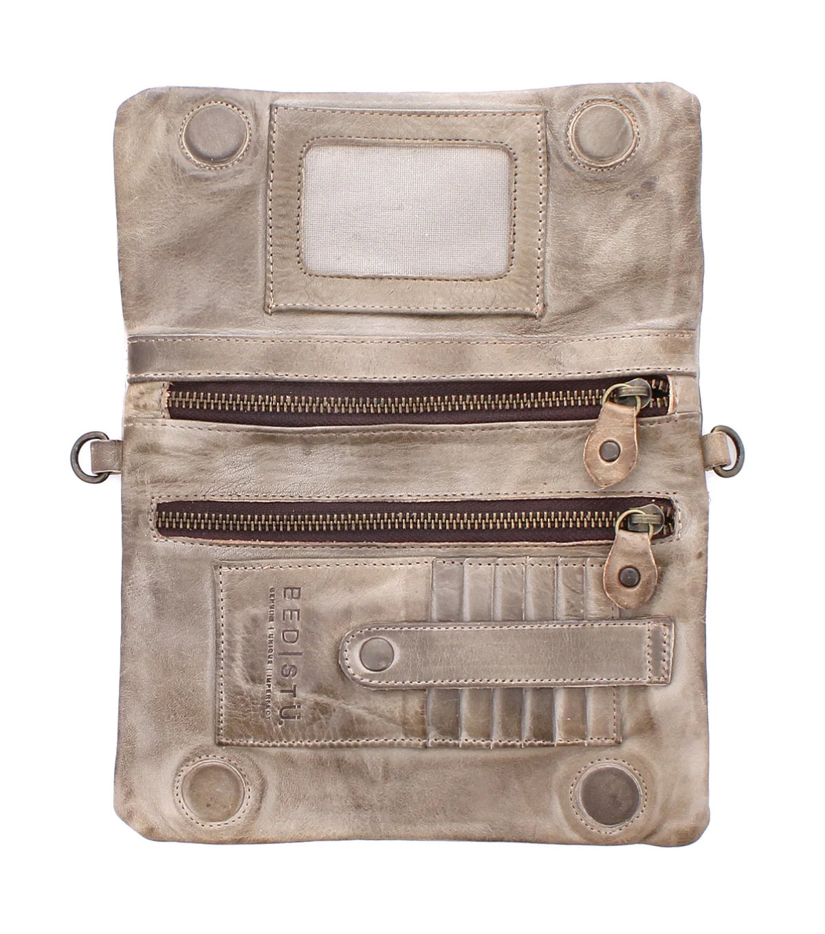 CADENCE leather bag