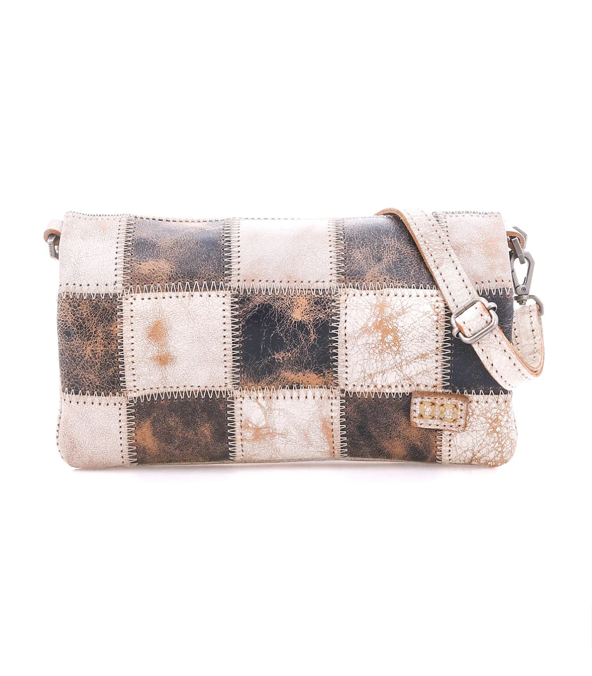 CADENCE leather bag