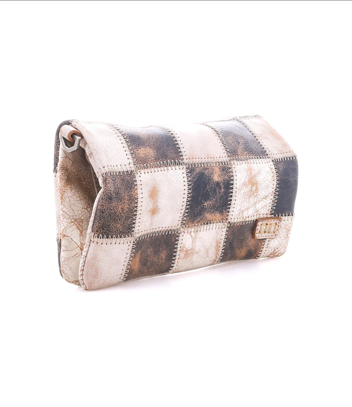 CADENCE leather bag