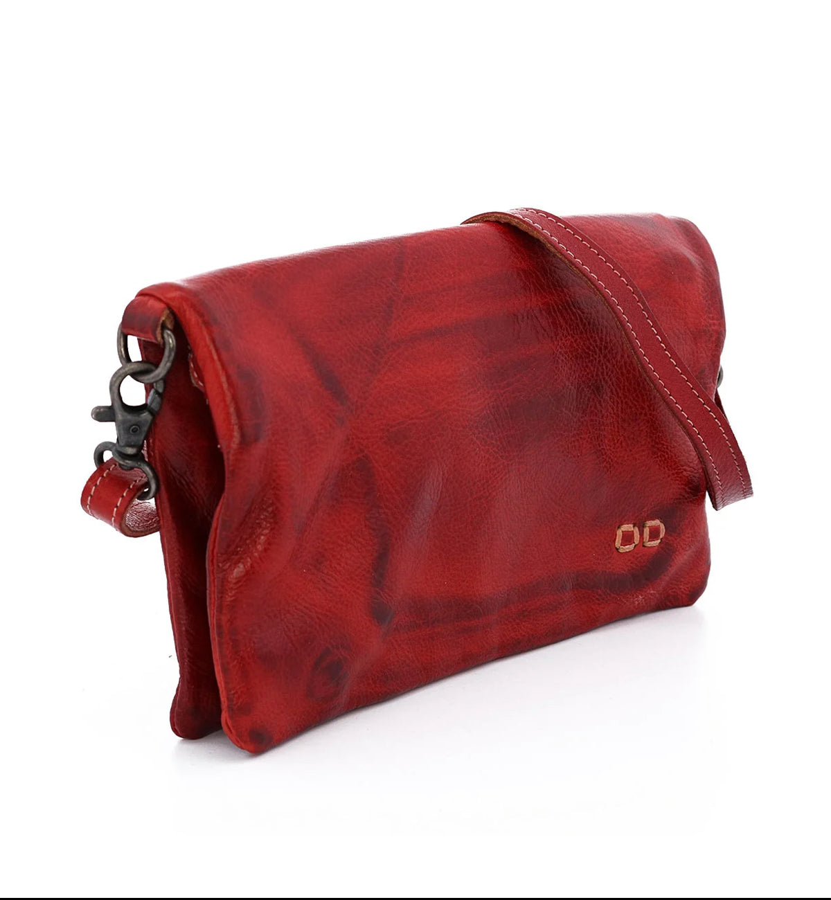 CADENCE leather bag