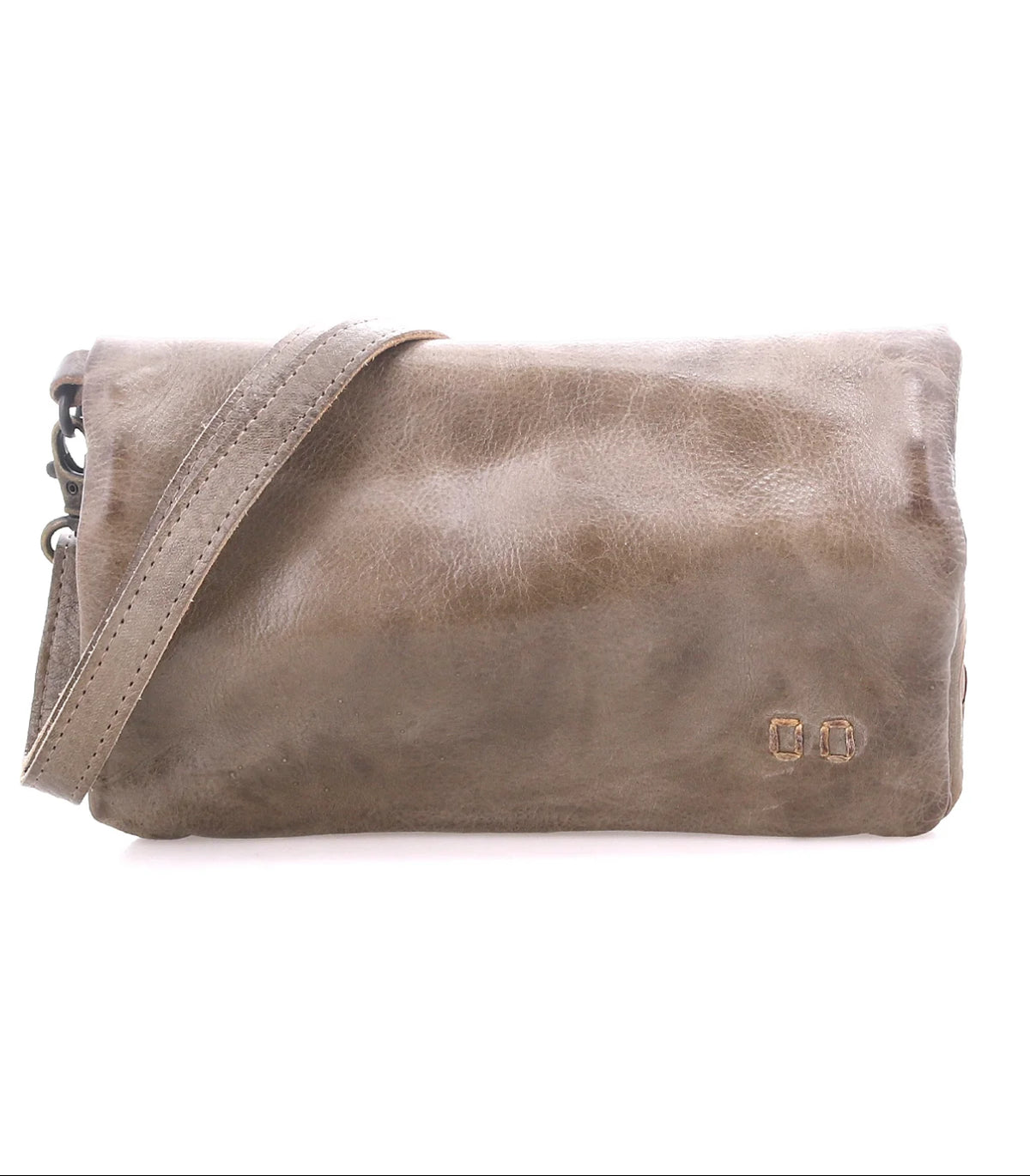 CADENCE leather bag