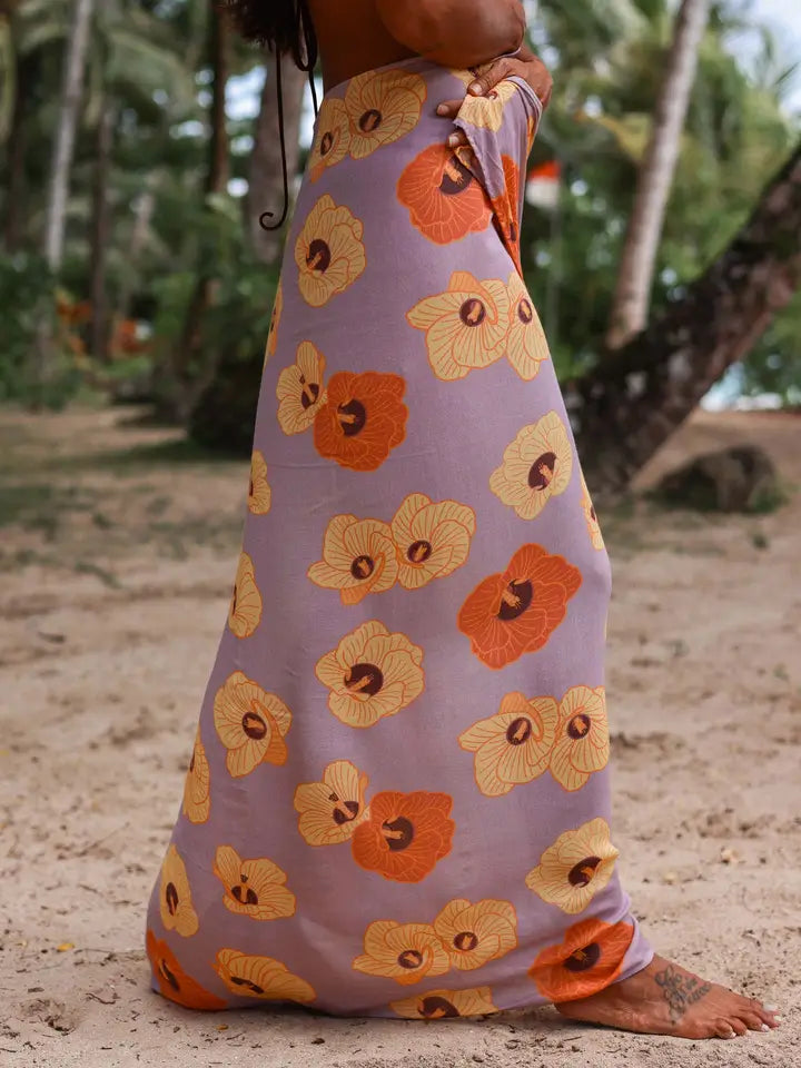 Aloha Pareo