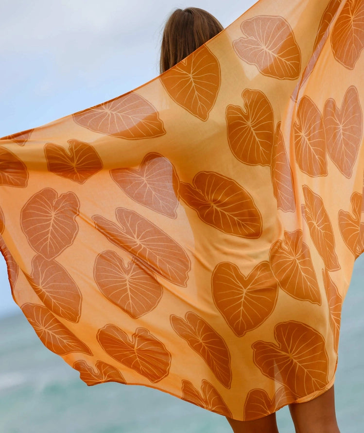 Aloha Pareo