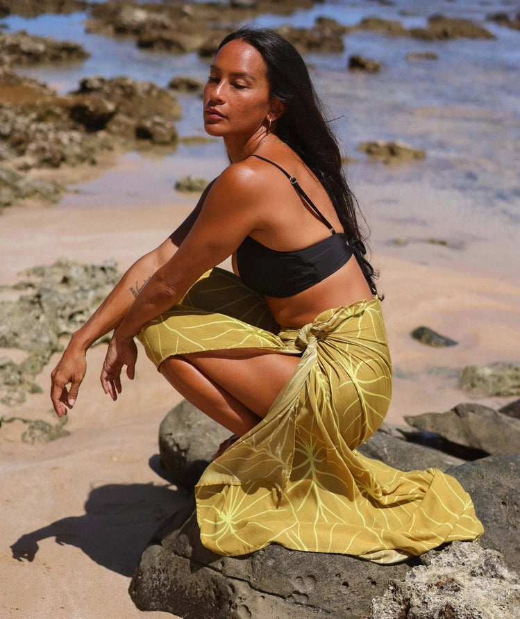 Aloha Pareo