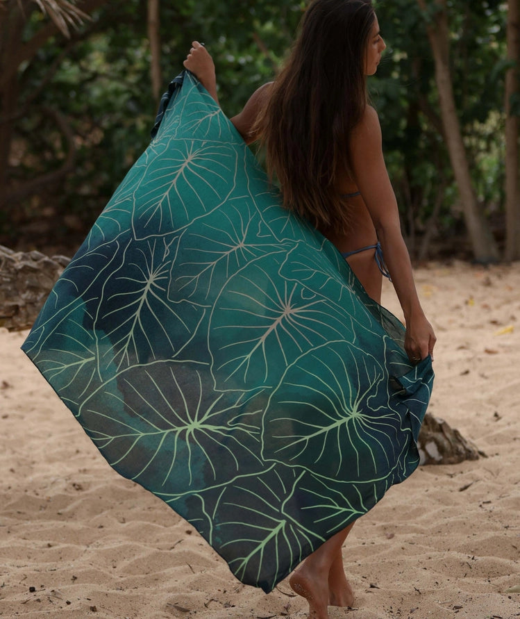 Aloha Pareo