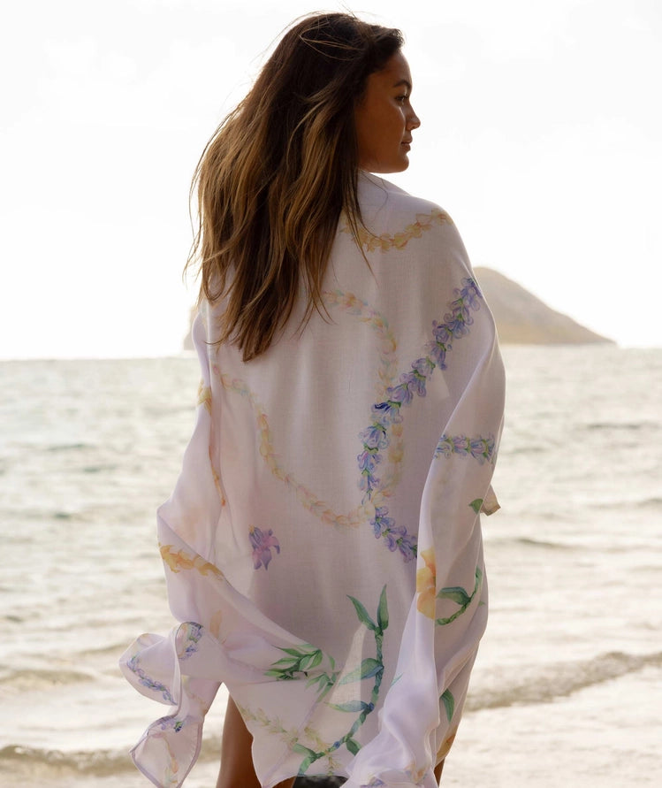 Aloha Pareo