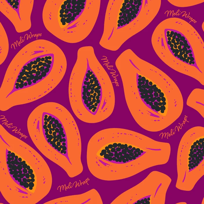 Kauai kitchen towels set of 2