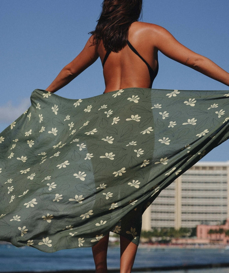 Aloha Pareo