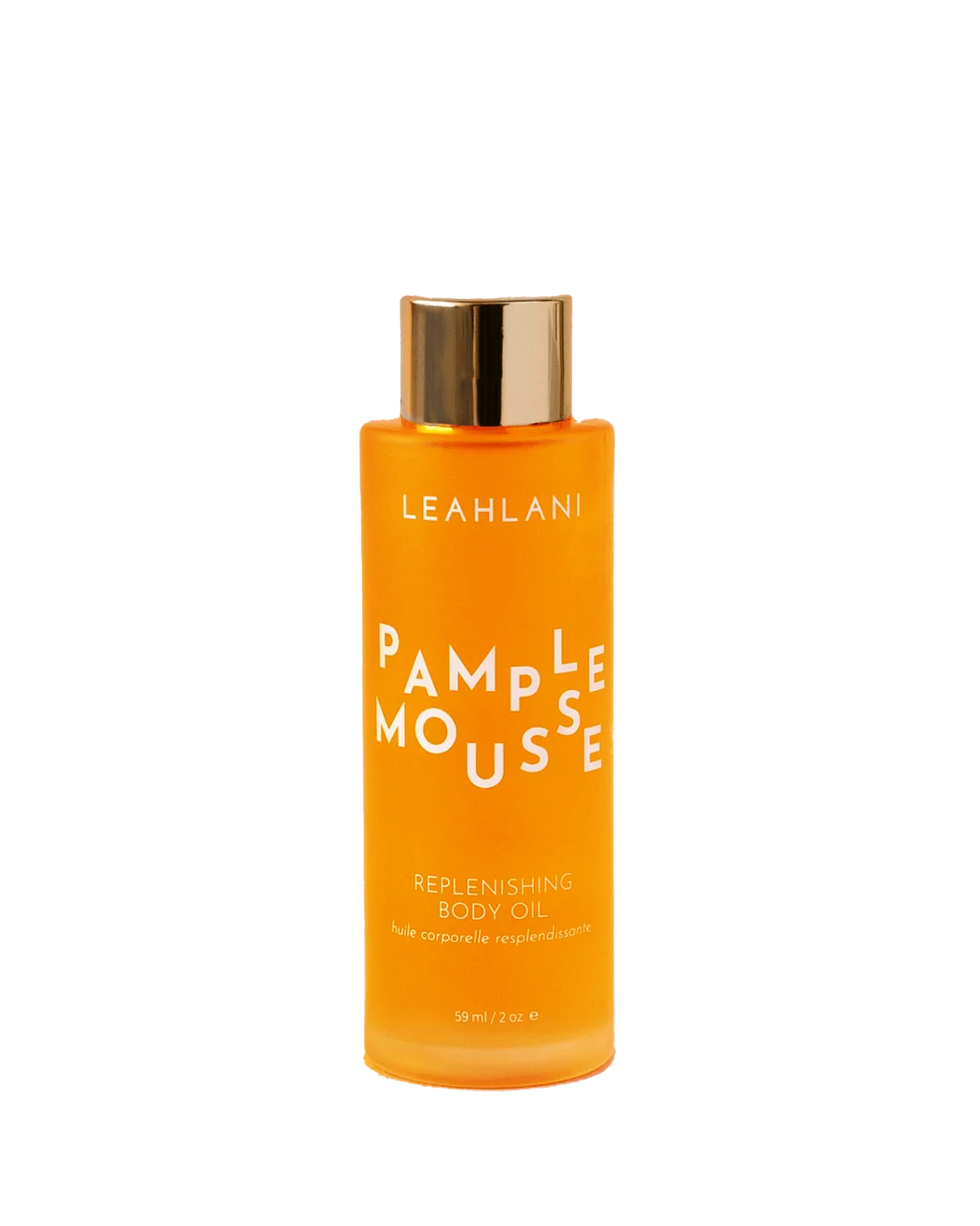 Pamplemousse Body Oil | Vitamin C Firming Body Oil