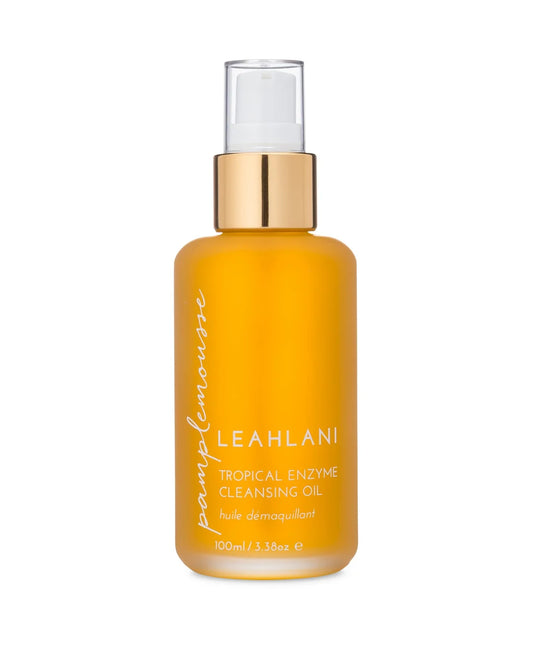 Pamplemousse cleanising oil