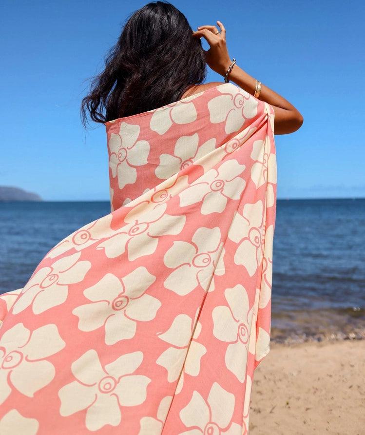 Aloha Pareo