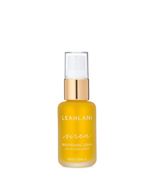 Siren Brightening Serum | Facial Serum for Radiant Skin