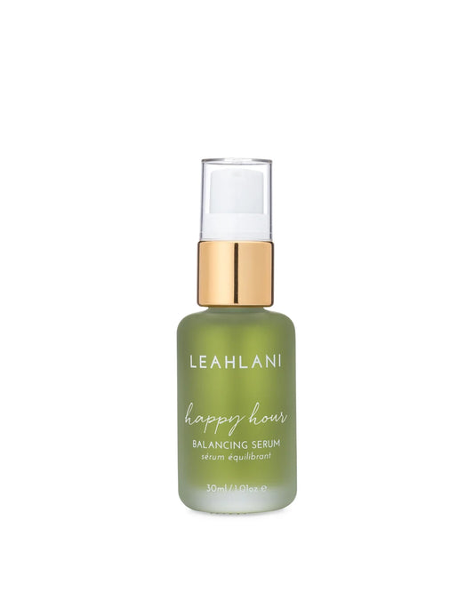 Happy Hour Serum | Soothing Facial Serum for Sensitive Skin