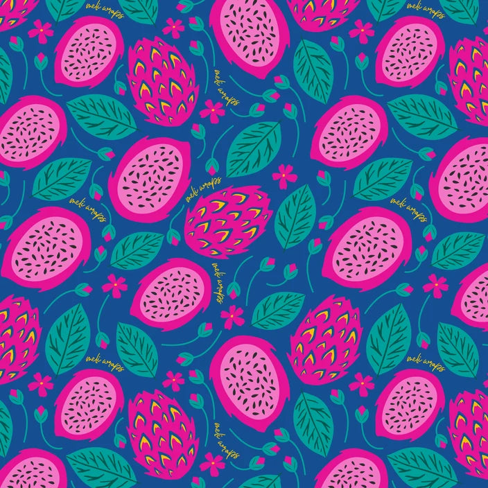 Kauai kitchen towels set of 2