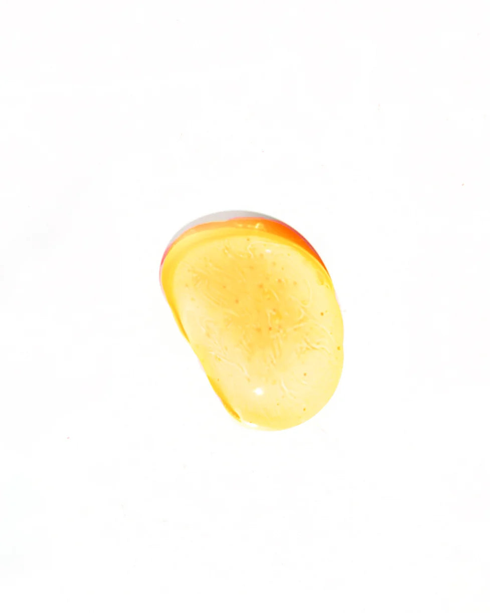 Pamplemousse cleanising oil