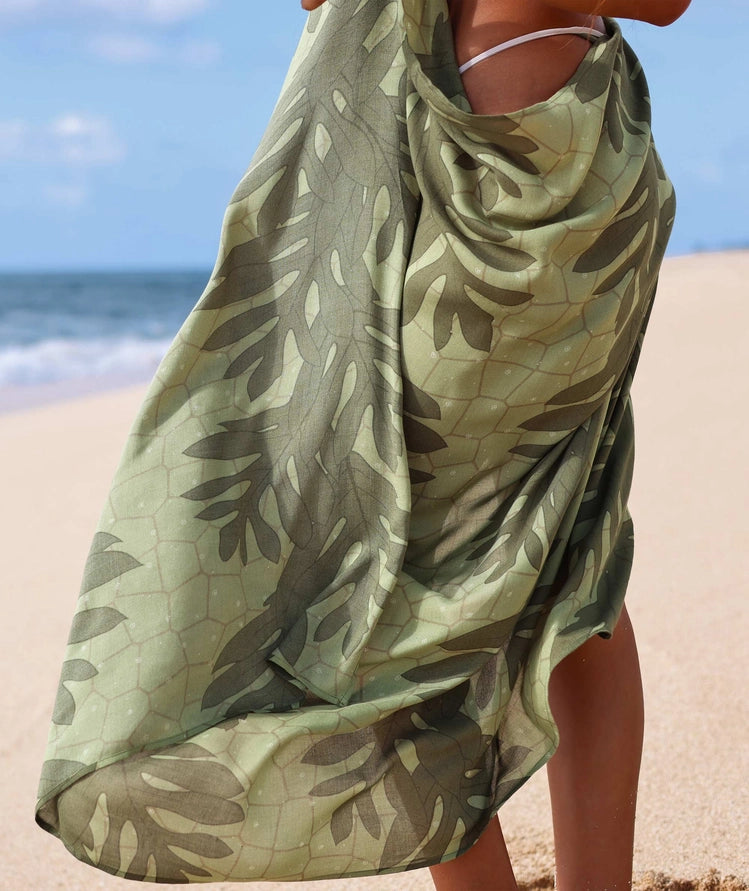 Aloha Pareo