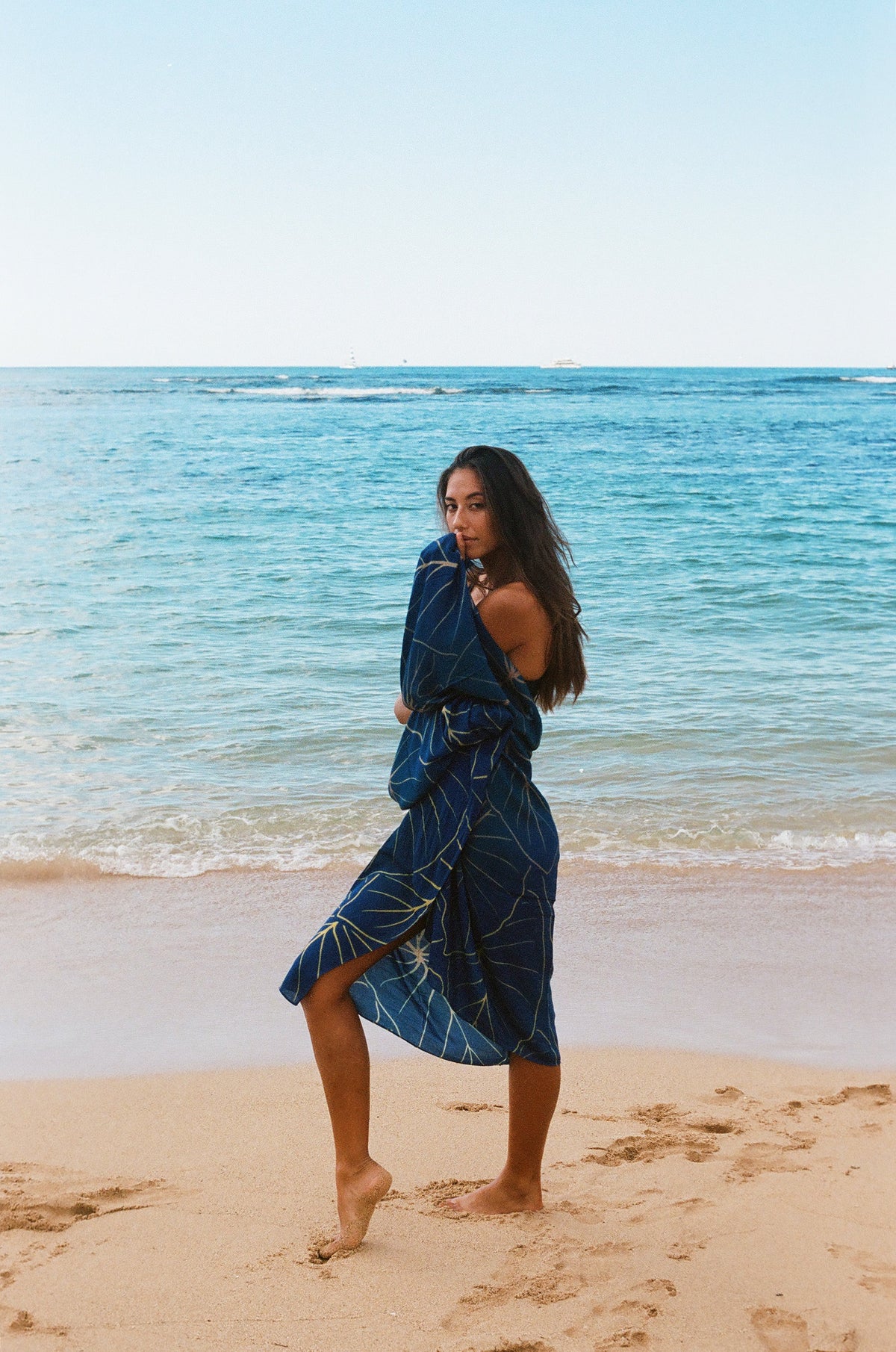 Aloha Pareo