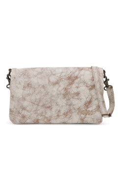 CADENCE leather bag