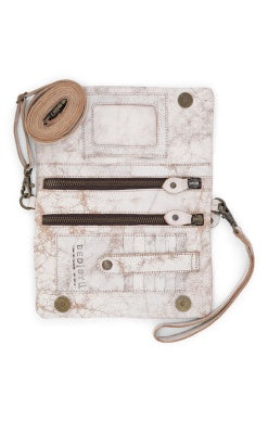 CADENCE leather bag
