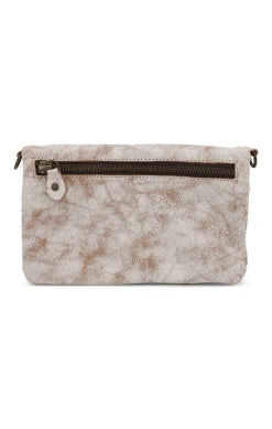 CADENCE leather bag